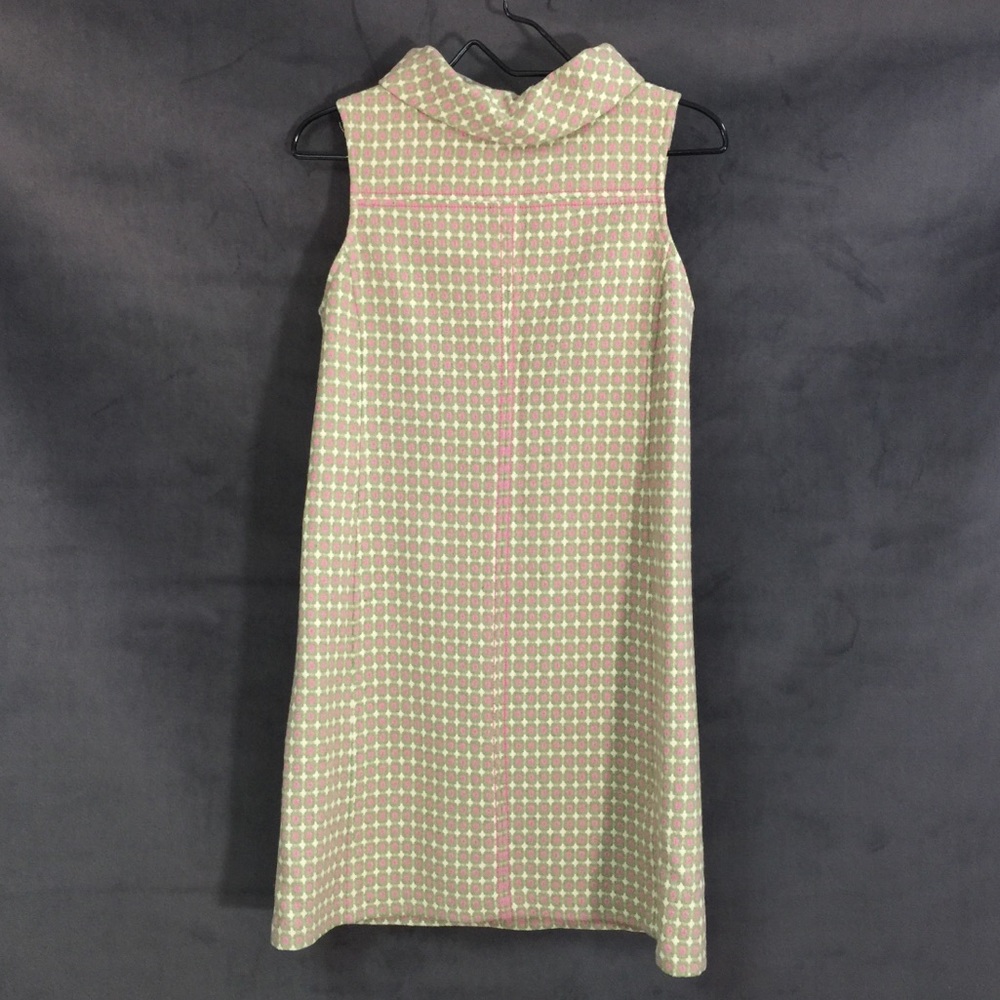 Lilly Pulitzer vintage-inspired dress